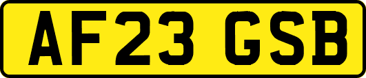AF23GSB