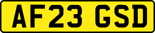 AF23GSD