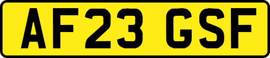 AF23GSF