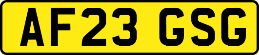 AF23GSG