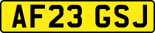 AF23GSJ