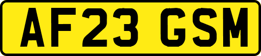 AF23GSM