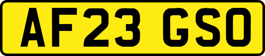 AF23GSO