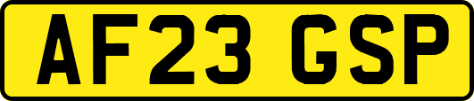 AF23GSP
