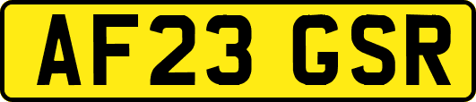 AF23GSR