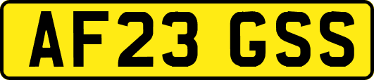 AF23GSS