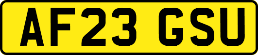 AF23GSU