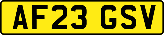 AF23GSV