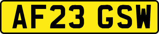 AF23GSW