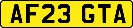 AF23GTA