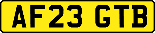 AF23GTB