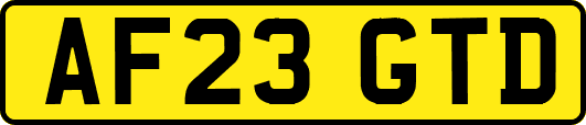 AF23GTD