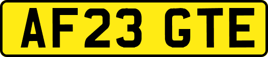 AF23GTE