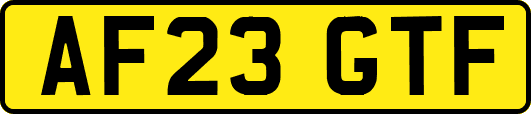 AF23GTF
