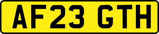 AF23GTH