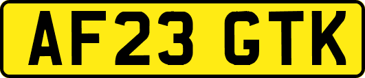 AF23GTK