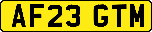 AF23GTM
