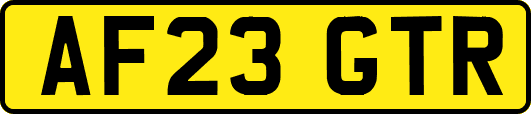 AF23GTR