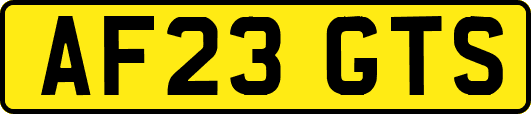 AF23GTS