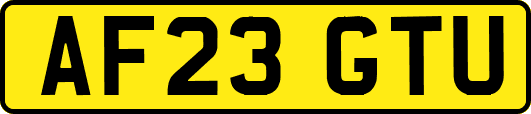 AF23GTU