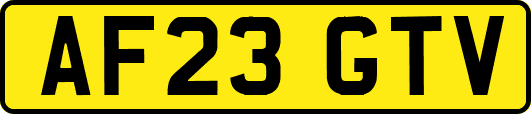 AF23GTV