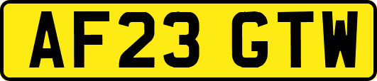 AF23GTW