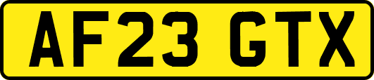 AF23GTX