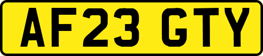 AF23GTY