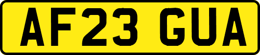 AF23GUA