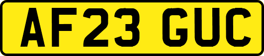 AF23GUC