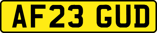 AF23GUD