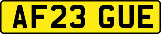 AF23GUE