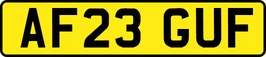 AF23GUF