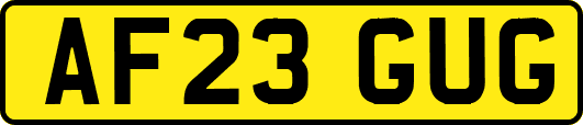 AF23GUG