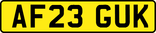 AF23GUK