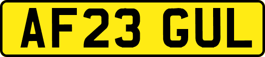 AF23GUL