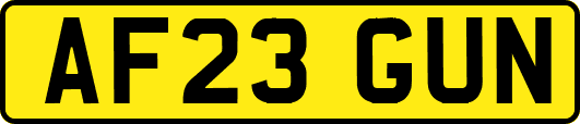 AF23GUN