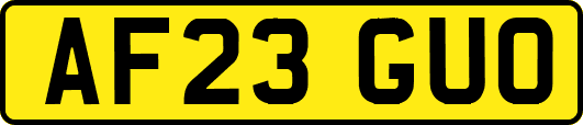 AF23GUO