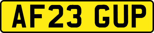 AF23GUP