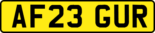 AF23GUR