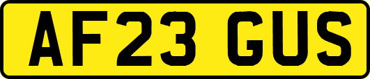 AF23GUS