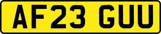 AF23GUU
