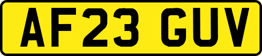 AF23GUV
