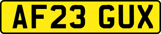 AF23GUX