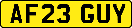 AF23GUY