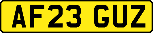 AF23GUZ