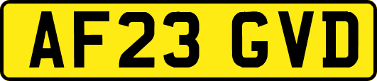 AF23GVD