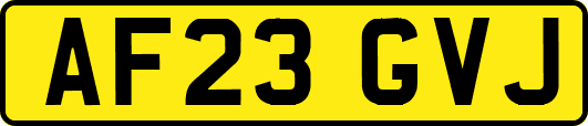 AF23GVJ