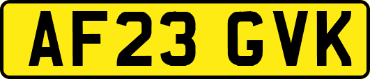 AF23GVK