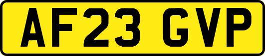 AF23GVP